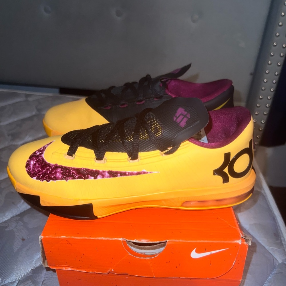 PBJ KD’s